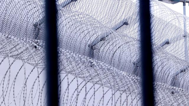 Gefängnisse: Rheinland-Pfälzische Gefängnisse fast voll