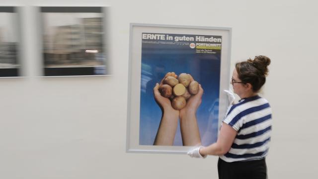 Premiere: Sachsen-Anhalt kauft Kunst - Ausstellung gibt Überblick