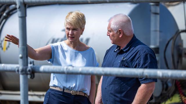 Sommertour: Schwesig geht erneut auf MV-Tour – viele Treffen geplant