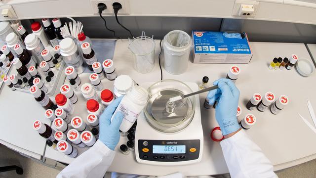 Chemieindustrie: Symrise senkt Umsatzausblick