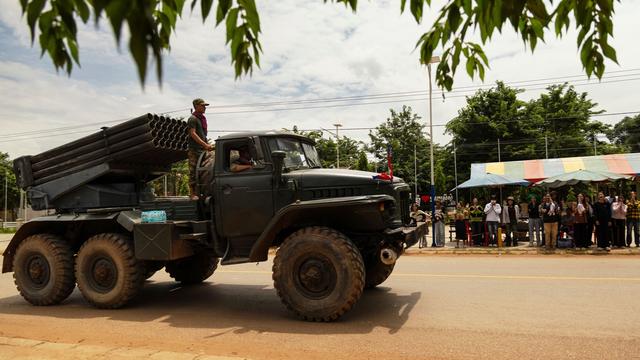 Grenzkonflikt: Thailand und Kambodscha: Prekäre Waffenruhe hält weitgehend