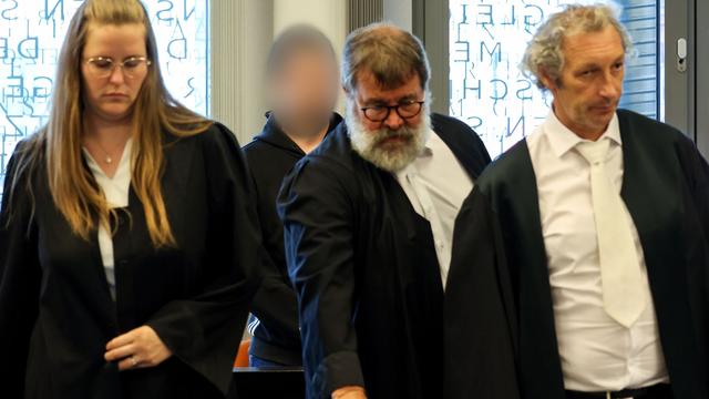 Brandstiftungen: "Andere gehen Holz hacken" - Höchststrafe für Feuermord