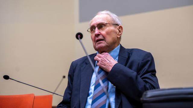 Aserbaidschan-Affäre: Urteil in Korruptionsprozess: Bewährungsstrafe für CSU-Mann