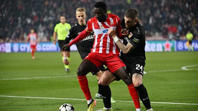 Fußball-Bundesliga: Verletzter VfB-Rückkehrer: Was wird aus Silas?