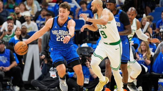 NBA in Deutschland: Wagner-Brüder bestreiten NBA-Spiel in Heimatstadt