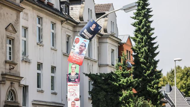 Wahlen: Wahlbenachrichtigungen für Kommunalwahlen werden verschickt