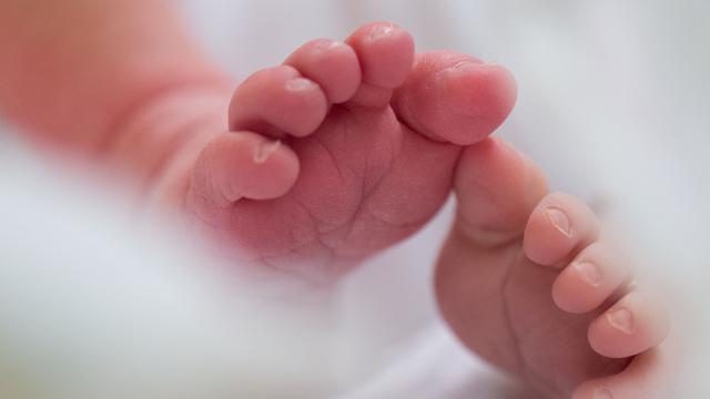 Statistik zu Geburten: Weniger Babys als im Vorjahr geboren