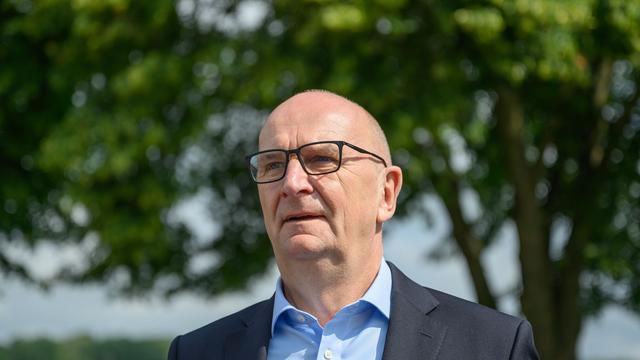 Lebensarbeitszeit: Woidke lehnt höheres Renteneintrittsalter ab