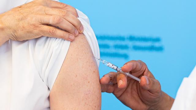 Impfquoten: Ärztekammer warnt: Impfquoten sind zu niedrig