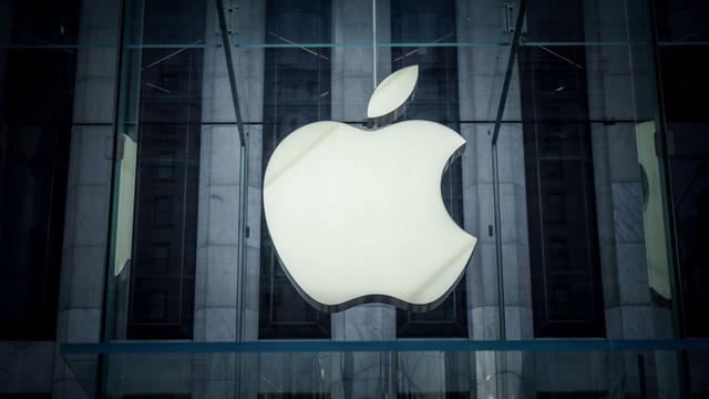 iPhone-Konzern: Apple-Gewinn wächst deutlich trotz Trumps Zöllen