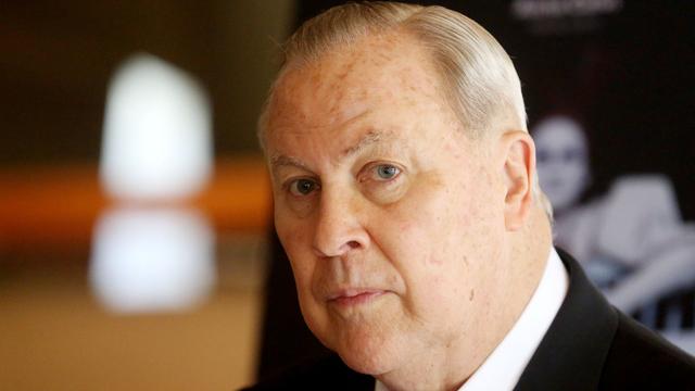 Nachruf: Avantgarde-Regisseur Robert Wilson gestorben