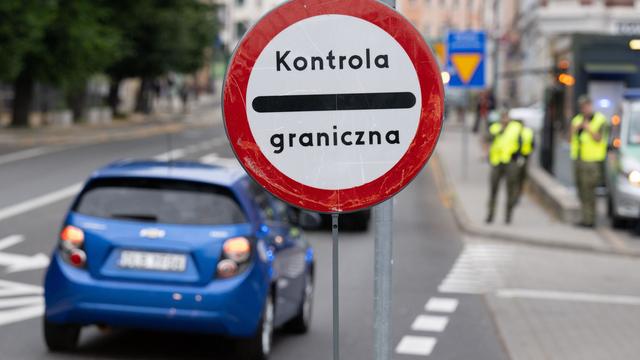 Migration: Bericht: Polen plant Verlängerung der Grenzkontrollen