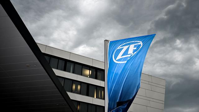Krisen-Unternehmen: Das sind die größten Baustellen beim Autozulieferer ZF
