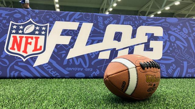 Vor Olympia-Debüt: Düsseldorf richtet Flag Football WM 2026 aus
