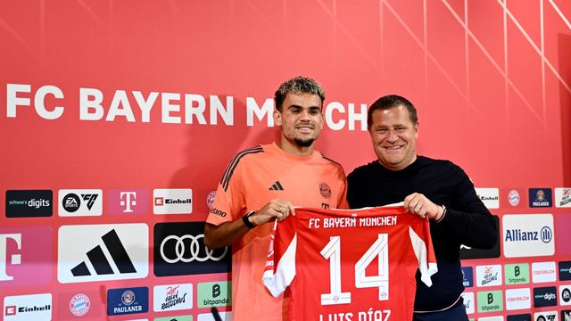 Fußball-Bundesliga: Eberl und die Millionen-Frage: "Dann kommt es auf den Tisch"