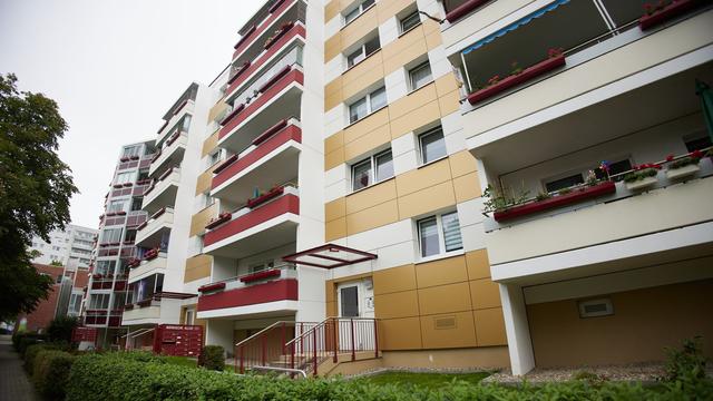 Blaulicht: Explosion in Marzahn: Polizei findet Sprengstoff-Zutaten