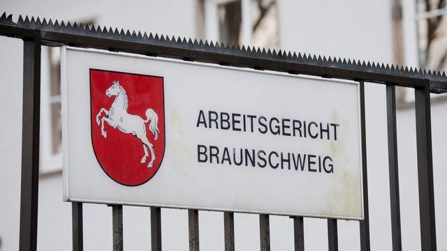 Arbeitsgericht: Gewerkschaft oder nicht? AfD-naher Verein klagt gegen VW