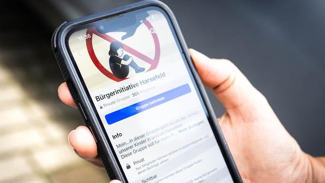 Jugendkriminalität: Harsefeld schreckt auf: Jugendgang verunsichert Bürger