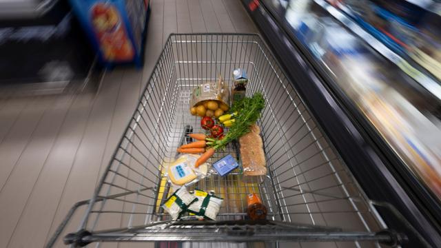 Steigende Verbraucherpreise: Inflation verharrt in Sachsen-Anhalt bei 2,5 Prozent