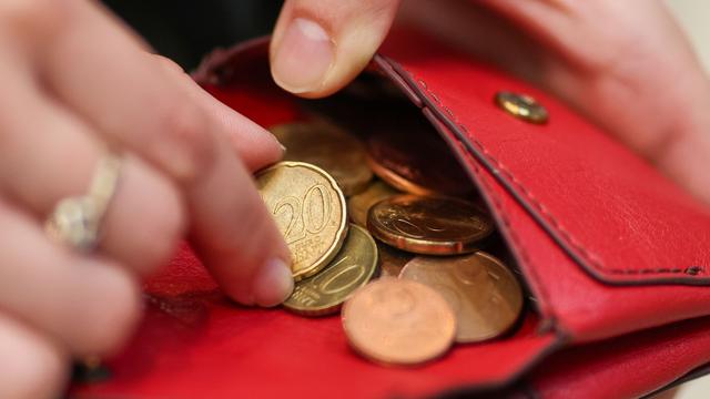 Statistisches Landesamt: Inflationsrate unverändert bei 1,8 Prozent