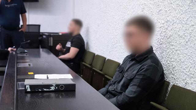 Kriminalität: Junge Männer wegen bundesweiten Bombendrohungen verurteilt