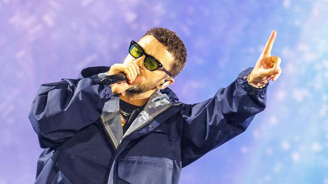 Popstar: Justin Timberlake macht seine Borreliose öffentlich