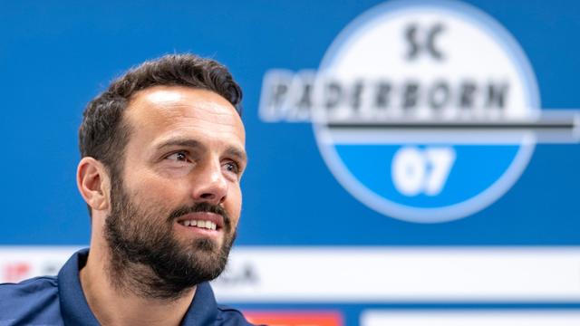 2. Bundesliga: Kettemann fiebert Zweitliga-Debüt mit Paderborn entgegen