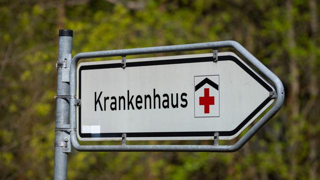 Krankenhausreform: Klinik-Aus: Wittstock soll möglichst Medizinstandort bleiben