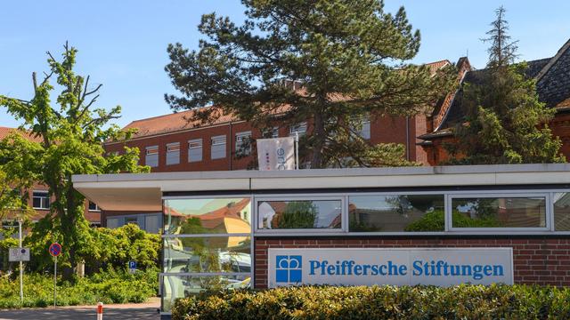Krankenhäuser: Kliniken der Pfeifferschen Stiftungen nun bei Uniklinikum