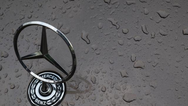 Kriminalität: Mercedes-Benz: Über 1,5 Millionen Fälschungen beschlagnahmt