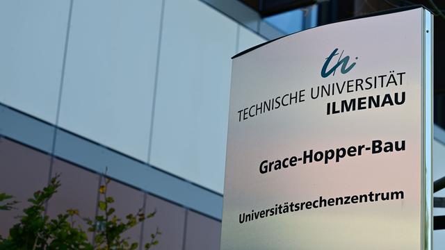 Bildung: Neuer Studiengang Datenwissenschaft an der TU Ilmenau