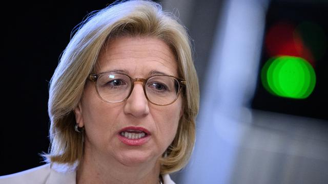 Stahlindustrie: Rehlinger will Bekenntnis zur deutschen Stahlindustrie