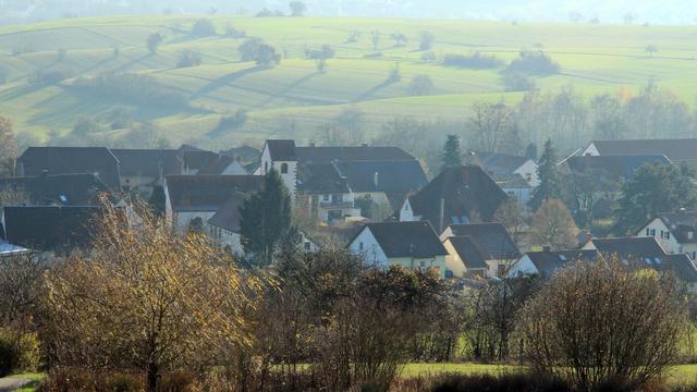 Umfrage: Saarländer stark verbunden mit ihrem Bundesland