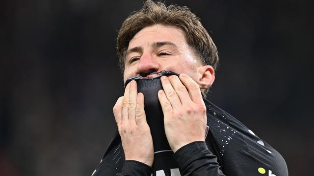 Fußball-Bundesliga: Stuttgarts Nationalspieler Stiller fällt vorerst aus