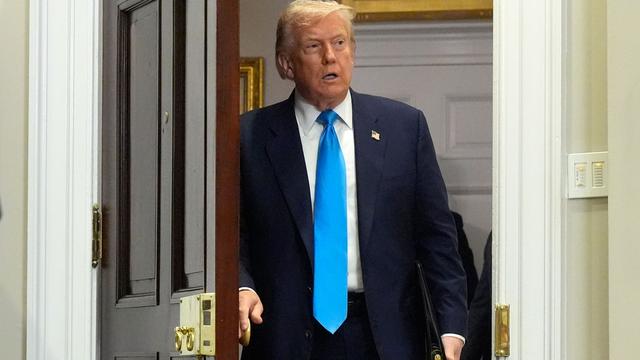 Handelsstreit: USA und Mexiko verlängern Zollregelung um 90 Tage