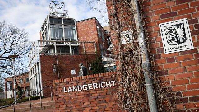Verabredung zum Mord: Urteil: 18-Jähriger muss in betreute Wohneinrichtung ziehen