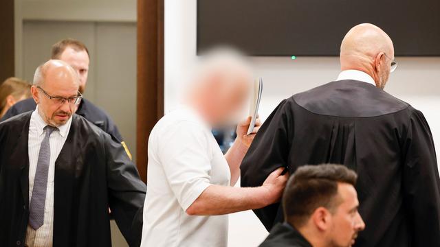 Haftstrafe bestätigt: Urteil wegen Pflegebetrugs in Millionenhöhe rechtskräftig
