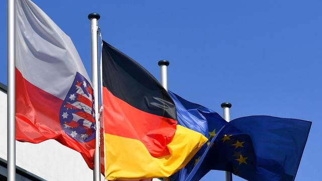 Umfrage: Verbundenheit mit Wohnort im Osten besonders hoch