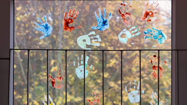 Kindergärten: Weiter häufig Notbetreuung in Kitas wegen Personalnot