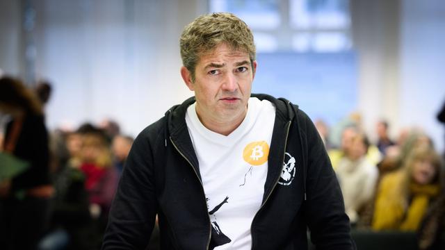 Betrugsverfahren: Wird "Querdenken"-Gründer Michael Ballweg freigesprochen?