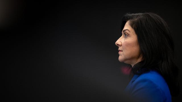Arbeit und Soziales: Wirtschaftsministerin Reiche sieht Sozialsysteme unter Druck