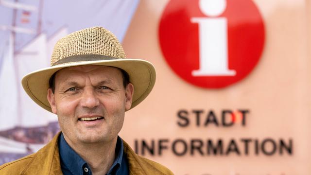 Tourismus: Wolgast: Neue Kurabgabe soll auch Straßen entlasten