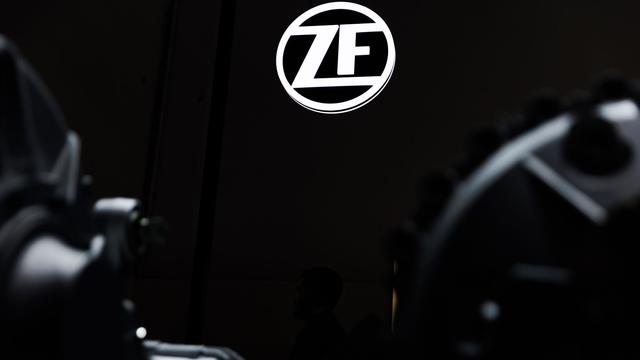 Autokrise: Tiefe Einschnitte bei ZF - droht weiterer Milliardenverlust?