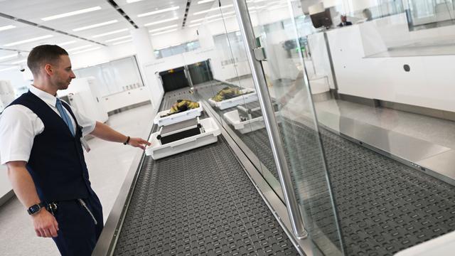 Drogenhandel: Zoll findet 70 Kilogramm Marihuana am Münchner Flughafen