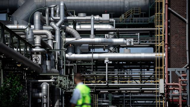 Chemieindustrie: Auch Evonik wird vorsichtiger für 2025