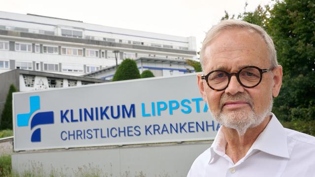 Streit um Abtreibungen: Chefarzt gegen Kirche - Streit um Schwangerschaftsabbrüche