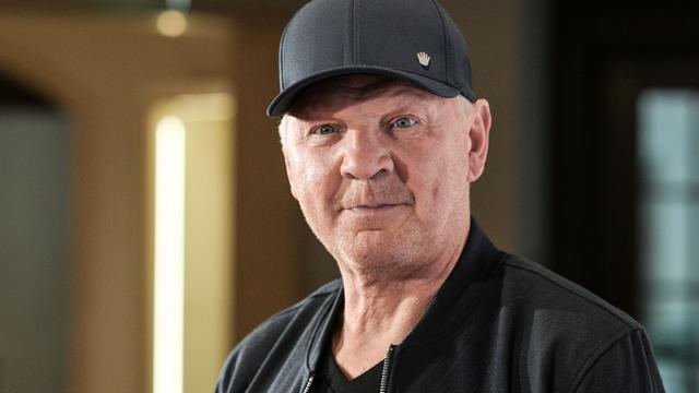 FC Bayern: Effenberg: Diáz ist "in der Blüte seines Lebens"