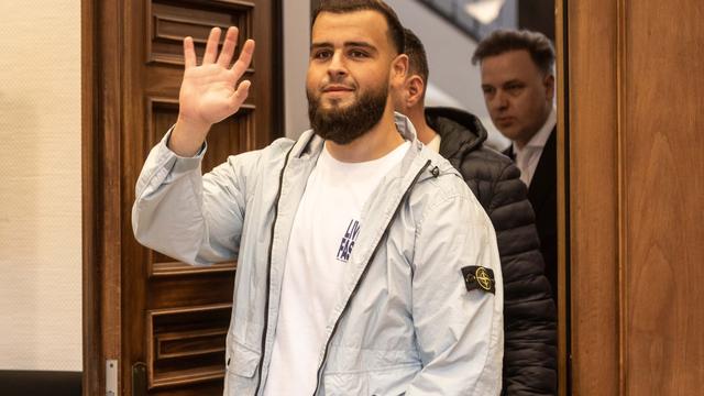 Gerichtsbeschluss: Fat Comedys Anwalt: "Er hat verstanden"