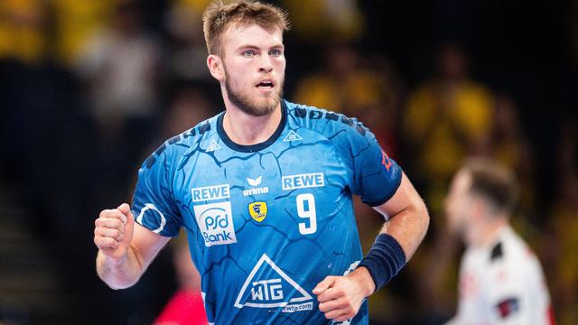 Handball-Bundesliga: Handballer Plucnar wird Rhein-Neckar Löwen 2026 verlassen