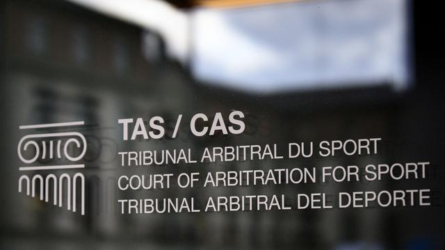 Urteil: Höchstes EU-Gericht schwächt Sportgerichtshof